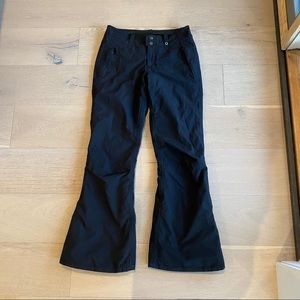 North Face Snow Pants
